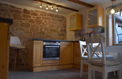 Retzbach Maison | Ferienhaus an der Höh'