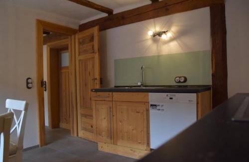 Retzbach Maison | Ferienhaus an der Höh'