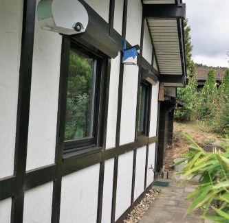 Windebruch Maison | Ferienhaus an der Lister