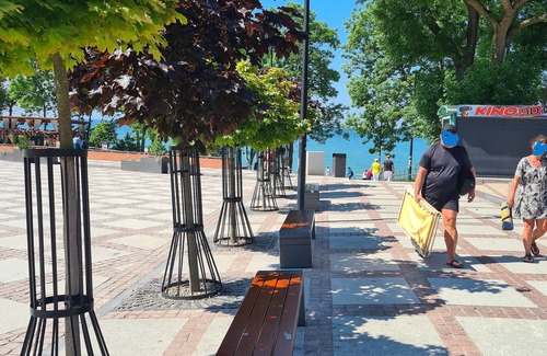 Postomino Maison | Ferienhaus an der Polnischen Ostsee Polen 70qm 1-8 Pers