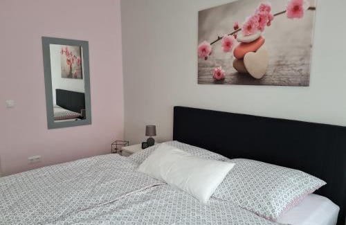 Hilbringen Maison | Ferienhaus an der Saar
