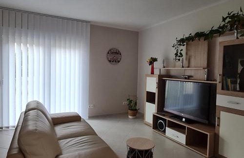 Hilbringen Maison | Ferienhaus an der Saar