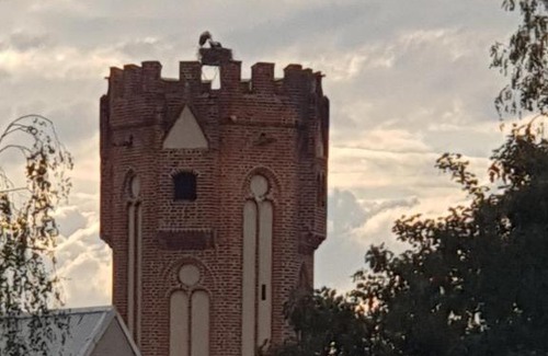 Tangermuende Maison | Ferienhaus an der Salzkirche