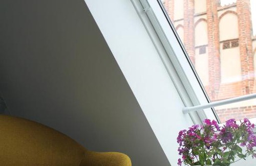 Tangermuende Maison | Ferienhaus an der Salzkirche