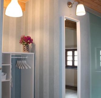 Tangermuende Maison | Ferienhaus an der Salzkirche