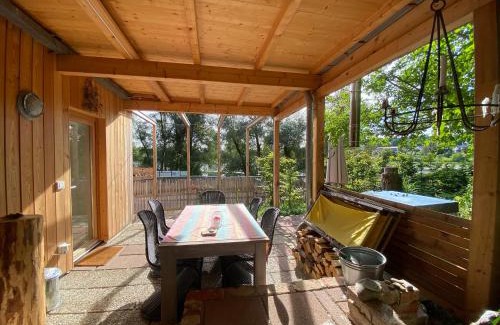 Kelheim Maison | Ferienhaus Andadoana