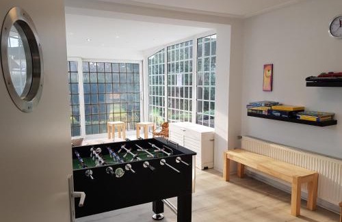 Bad Pyrmont Maison | Ferienhaus Anja Bad Pyrmont