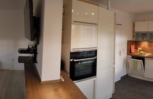 Bad Pyrmont Maison | Ferienhaus Anja, Deutschland