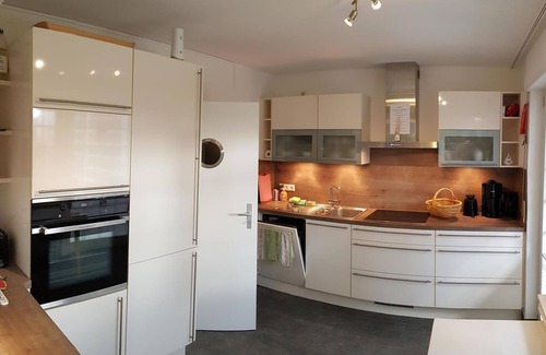 Bad Pyrmont Maison | Ferienhaus Anja, Deutschland