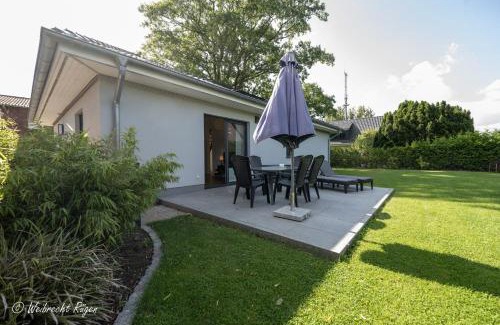 Zudar Maison | Ferienhaus Anker