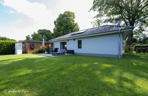 Zudar Maison | Ferienhaus Anker