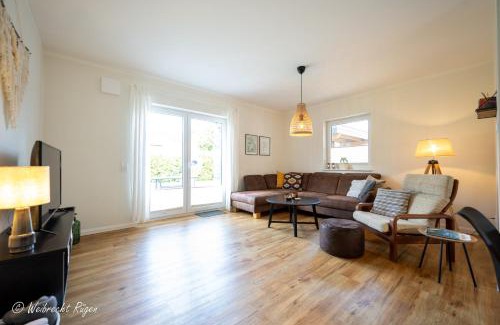 Zudar Maison | Ferienhaus Anker