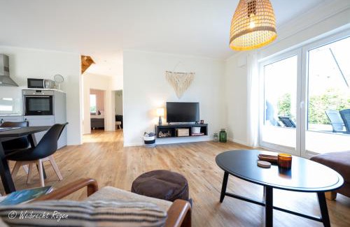 Zudar Maison | Ferienhaus Anker