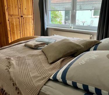Sievershagen Maison | Ferienhaus Ankerplatz
