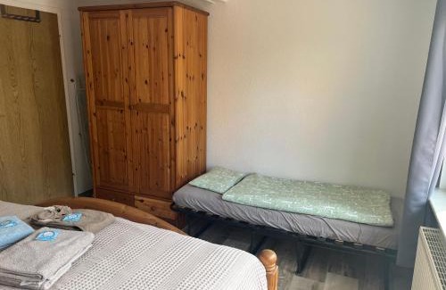 Sievershagen Maison | Ferienhaus Ankerplatz