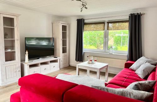 Sievershagen Maison | Ferienhaus Ankerplatz