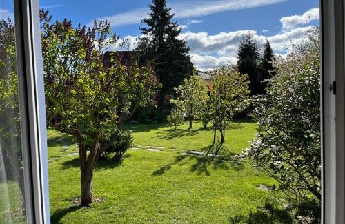 Sievershagen Maison | Ferienhaus Ankerplatz