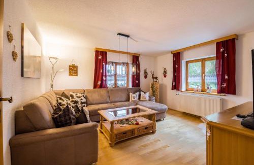 Windschnur Maison | Ferienhaus Annelies