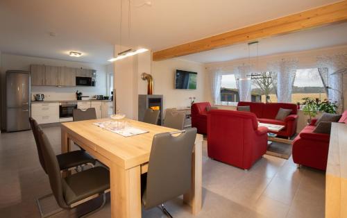 Neuendorf Maison | Ferienhaus Annemiete