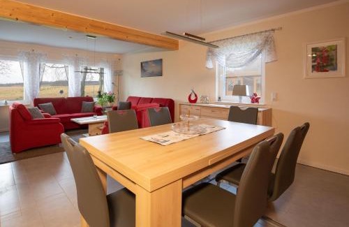 Neuendorf Maison | Ferienhaus Annemiete