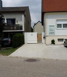 Apetlon Appartement | Ferienhaus Apetlon
