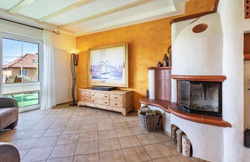 Blankenburg Maison | Ferienhaus Appelgarten