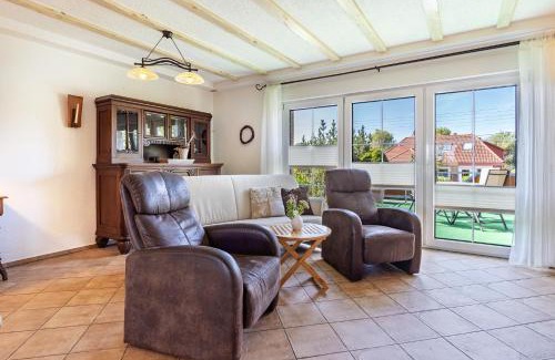 Blankenburg Maison | Ferienhaus Appelgarten