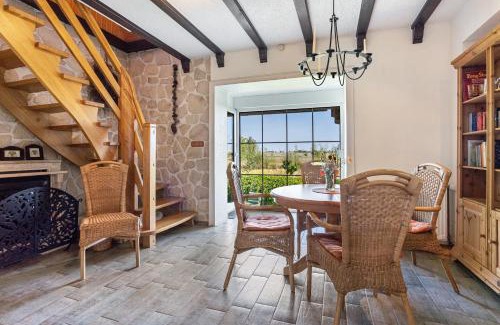Blankenburg Maison | Ferienhaus Appelgarten