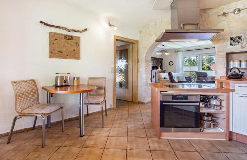 Blankenburg Maison | Ferienhaus Appelgarten