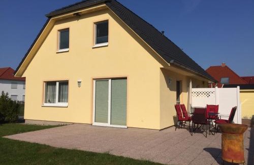 Glowe Maison | Ferienhaus Arielle