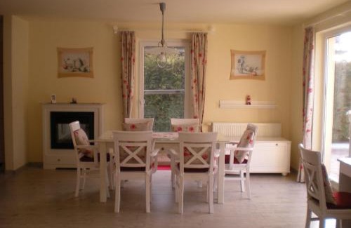 Glowe Maison | Ferienhaus Arielle