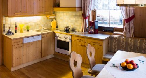 Grosskirchheim Maison | Ferienhaus Arve