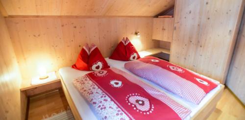 Grosskirchheim Maison | Ferienhaus Arve