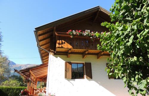 Grosskirchheim Maison | Ferienhaus Arve