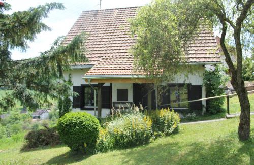 Mauchen Maison | Ferienhaus Aschoff