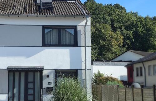 Wildbach Maison | Ferienhaus "Auberge Jolie"