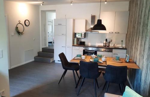 Furth Maison | Ferienhaus auf dem Lusitanohof Jäger