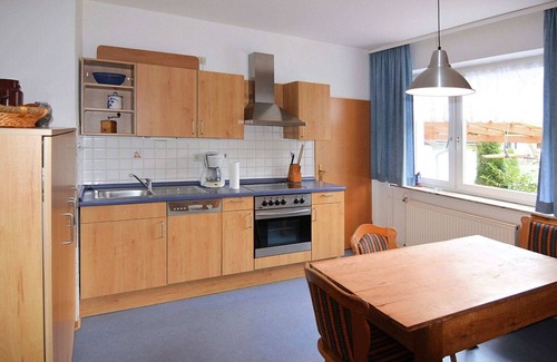 Bad Wildungen Autre | Maison de vacances auf einem Bauernhof à Bad Wildungen