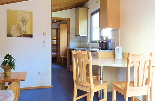 Bad Wildungen Autre | Maison de vacances auf einem Bauernhof à Bad Wildungen