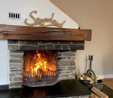 Attendorn Maison | Ferienhaus auffm Hebberg