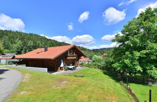 Regenhutte Maison | Maison de vacances près d'une station de ski
