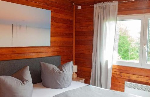 Lindenfels Maison | Ferienhaus Auszeit