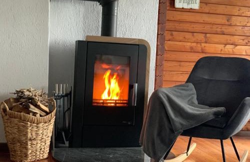 Lindenfels Maison | Ferienhaus Auszeit