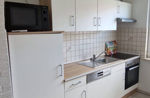 Papenburg Maison | Ferienhaus Auszeit