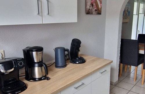 Papenburg Maison | Ferienhaus Auszeit