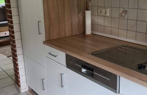 Papenburg Maison | Ferienhaus Auszeit