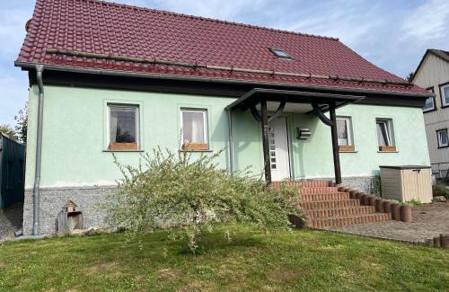 Rothesutte Maison | Ferienhaus Auszeit Harz Braunlage/Hohegeiß
