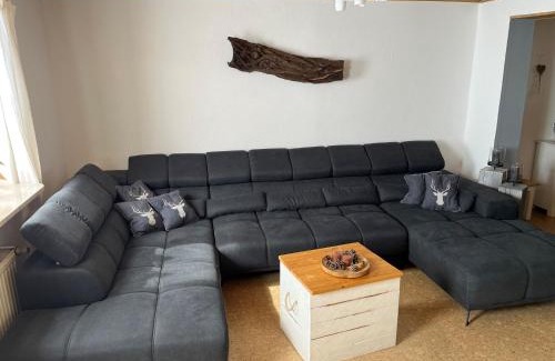 Rothesutte Maison | Ferienhaus Auszeit Harz Braunlage/Hohegeiß