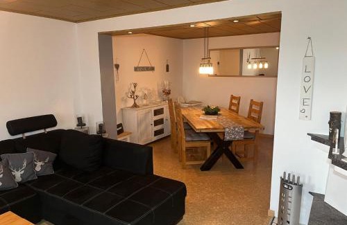 Rothesutte Maison | Ferienhaus Auszeit Harz Braunlage/Hohegeiß