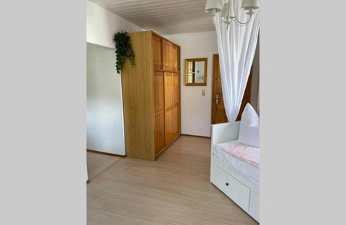 Erlenbach bei Dahn Appartement | Ferienhaus Bärbelstein/Wohnung Bärbelstein